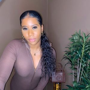 Meet your Posher, Ericka